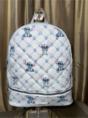 Disney x Primark Stitch Backpack